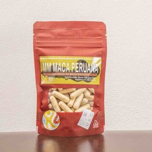 MM MACA PERUANA